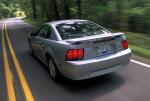 Ford Mustang 1999 года